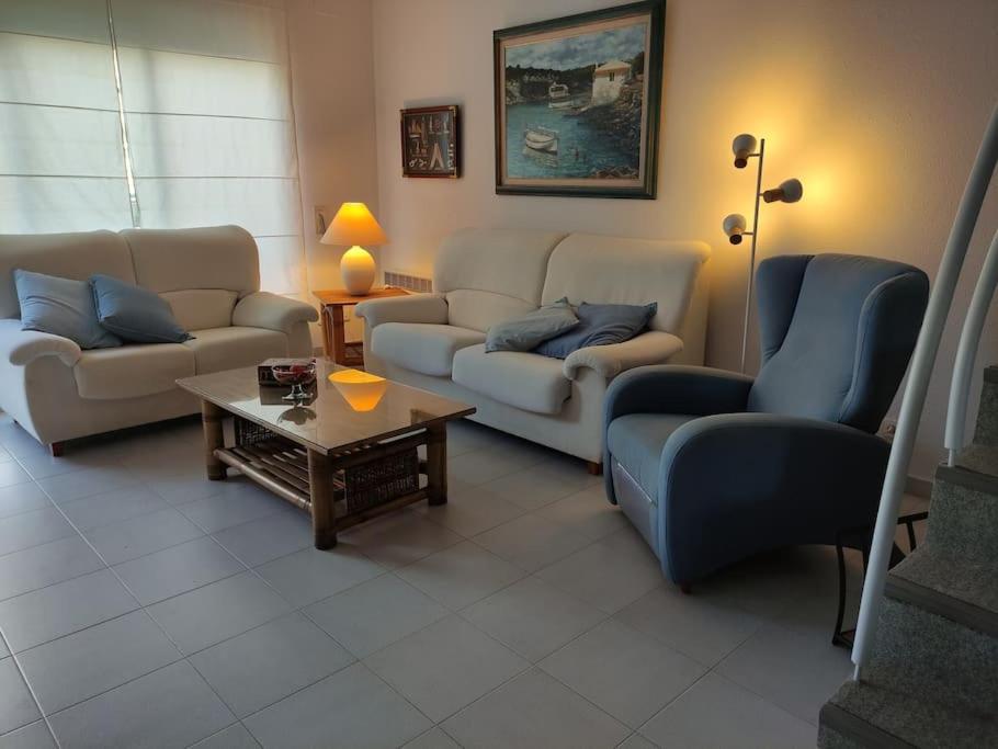 Apartmento Duplex S'Agaro Exterior photo