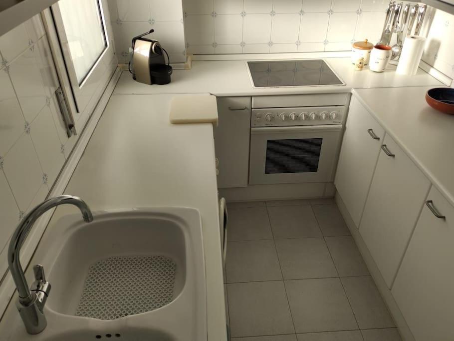 Apartmento Duplex S'Agaro Exterior photo