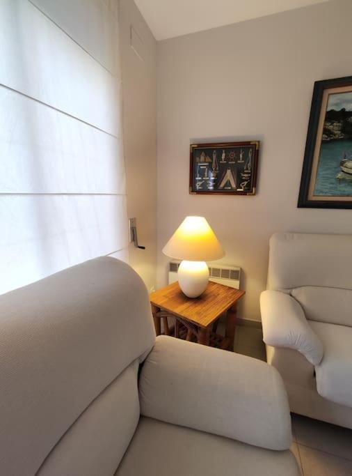 Apartmento Duplex S'Agaro Exterior photo