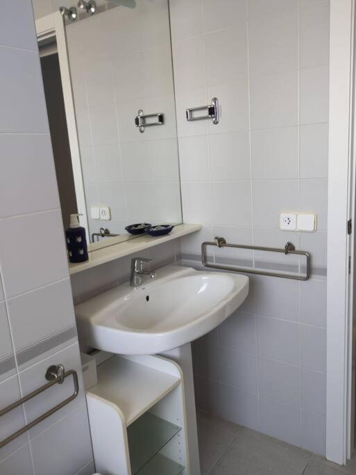 Apartmento Duplex S'Agaro Exterior photo
