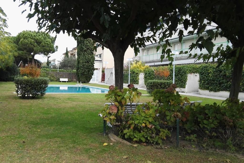 Apartmento Duplex S'Agaro Exterior photo
