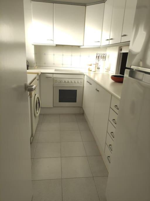 Apartmento Duplex S'Agaro Exterior photo