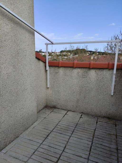 Apartmento Duplex S'Agaro Exterior photo