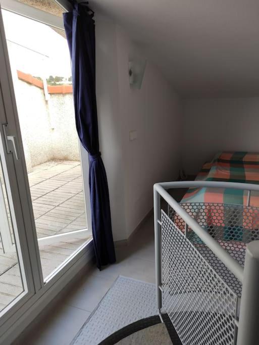 Apartmento Duplex S'Agaro Exterior photo