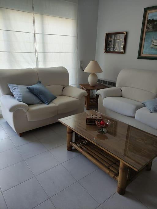 Apartmento Duplex S'Agaro Exterior photo
